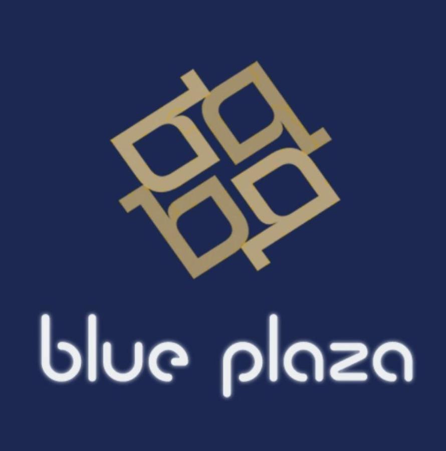 Hotel Blue Plaza Хофхайм-ам-Таунус Экстерьер фото